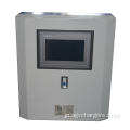 シングル出力> 200W出力48V DC電源